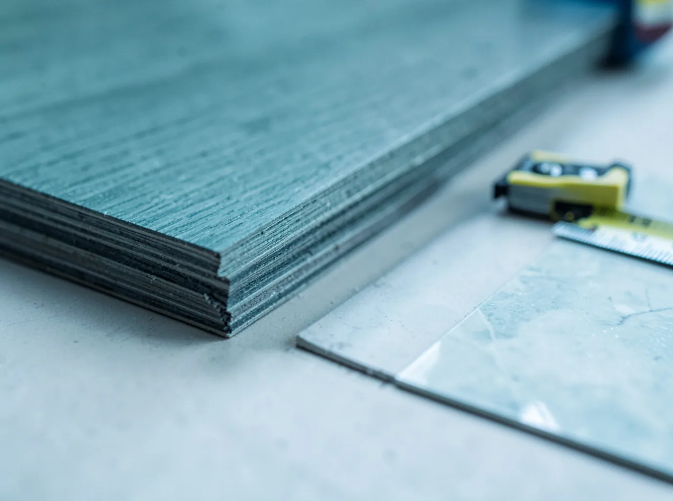Luxury Vinyl Plank Installation Raphine, VA FAQs